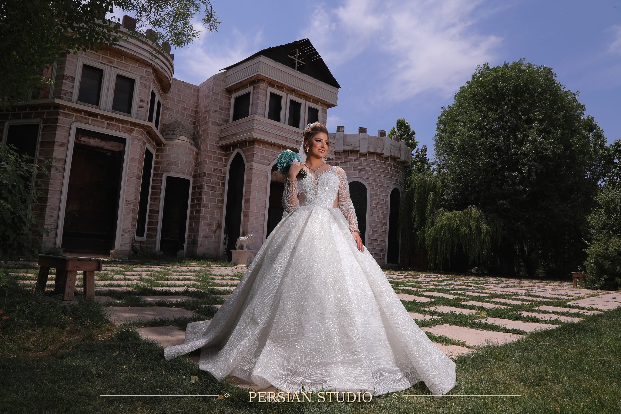 A Timeless Setting