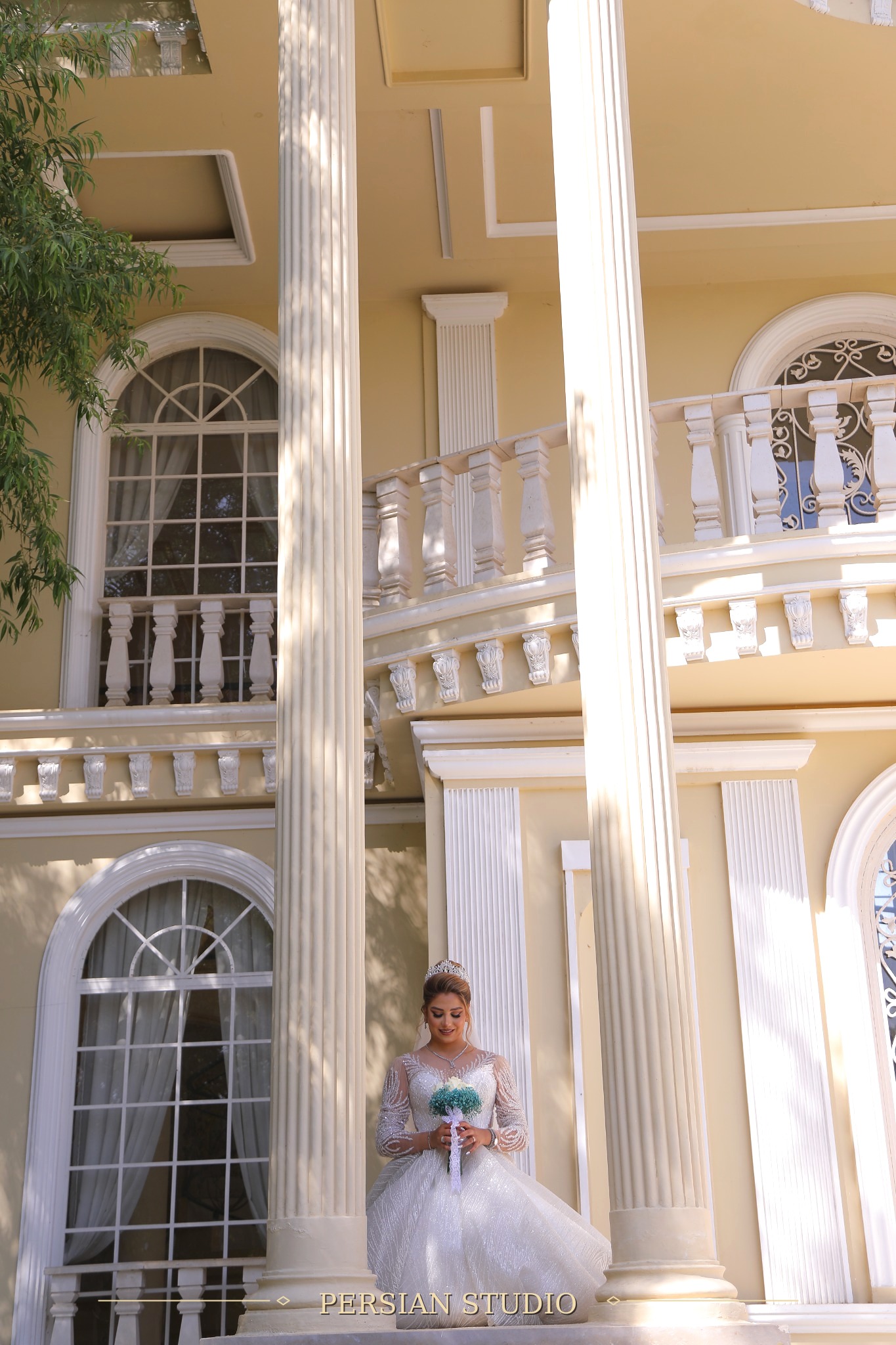 Classic Bridal Grace