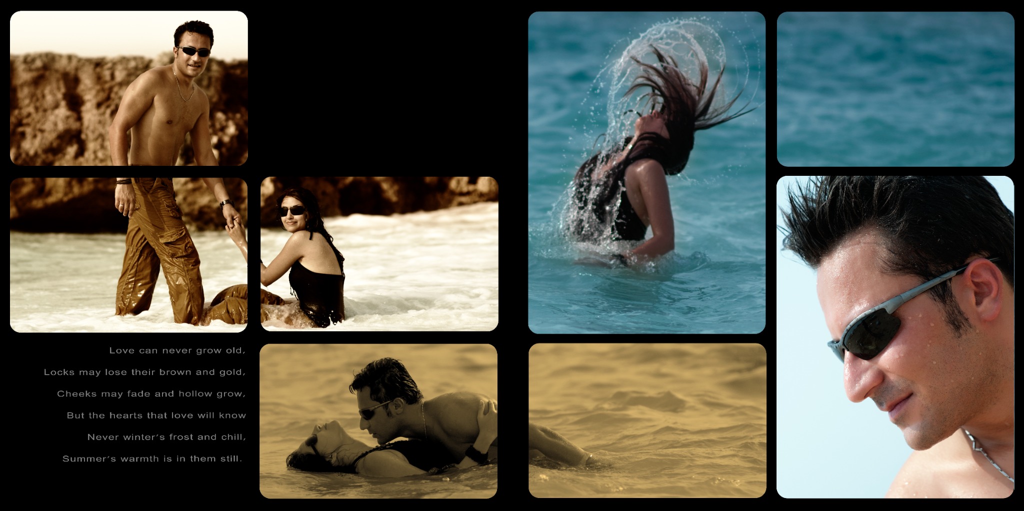 A Summer Story